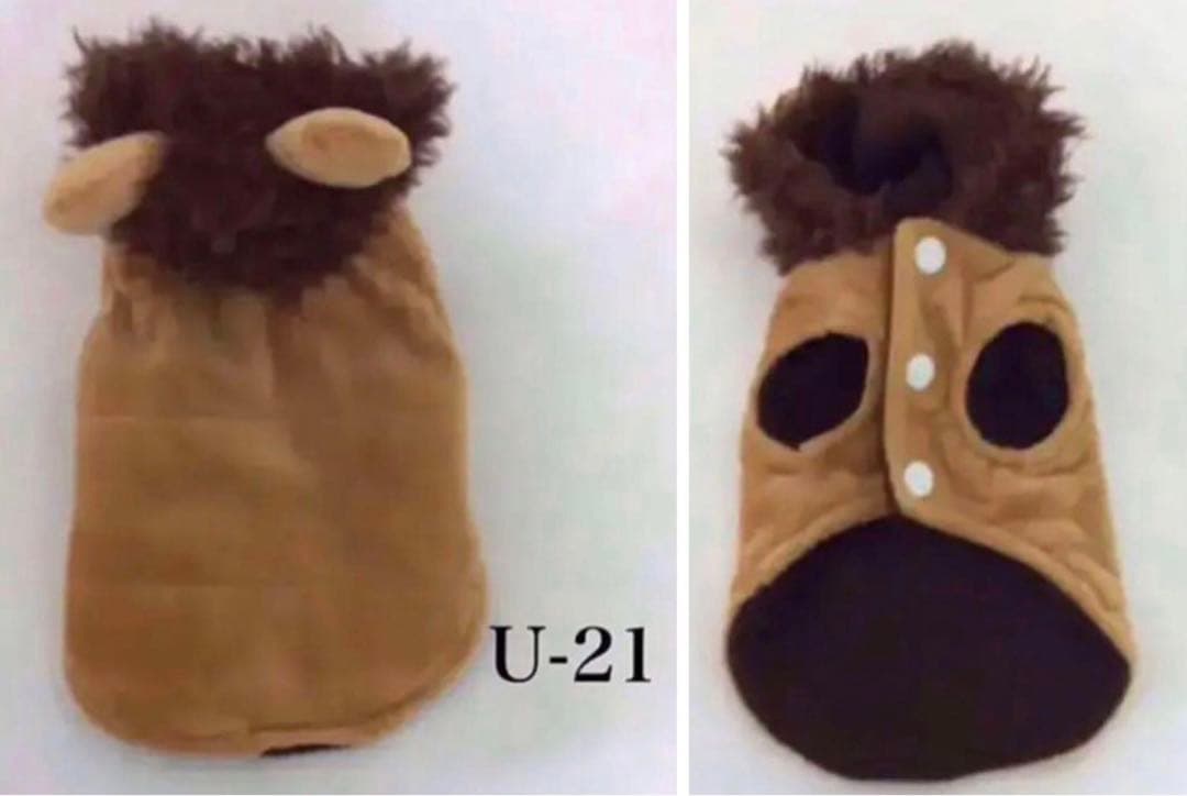 XS 犬服まとめ売り