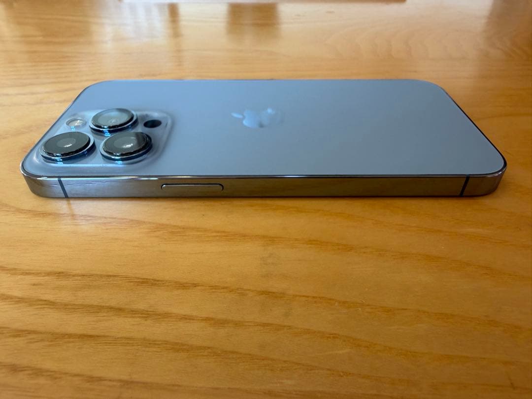 iPhone 13 Pro シエラブルー 256GB SIMフリー アップル