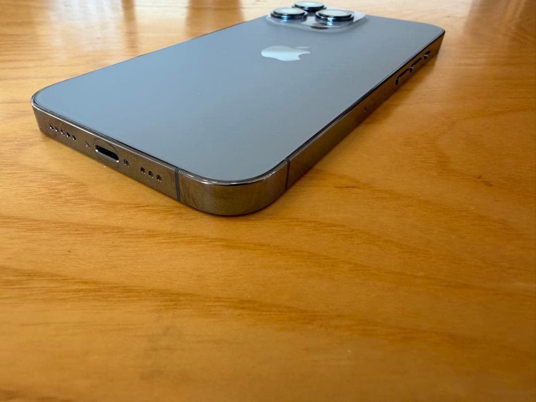 iPhone 13 Pro シエラブルー 256GB SIMフリー アップル