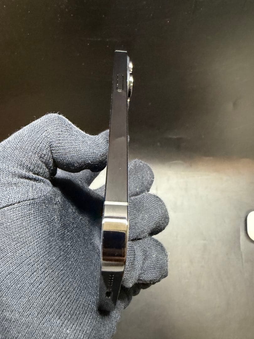 美品　バッテリー100% Apple iPhone 14 Pro 128GB