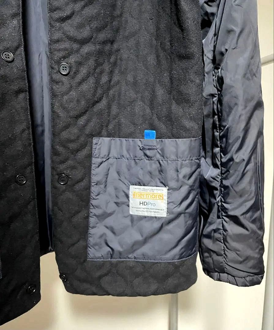 【美品✨‼️】ASPESI M65型 フィールドジャケット ライナー付き