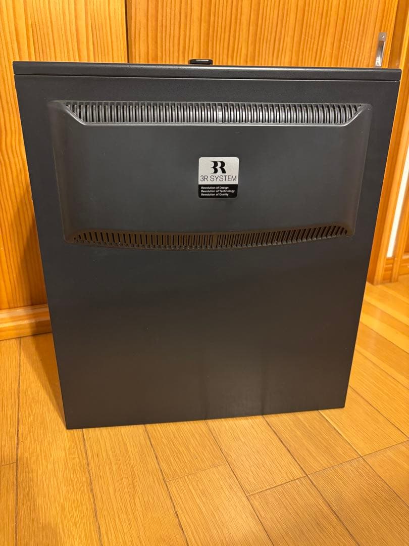 3R SYSTEM L-DORADO L-2000 【液晶モニタ一体型】