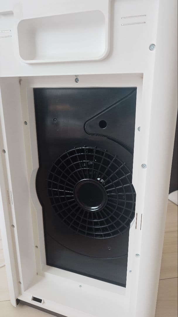 空気清浄機・イオン発生器 TO