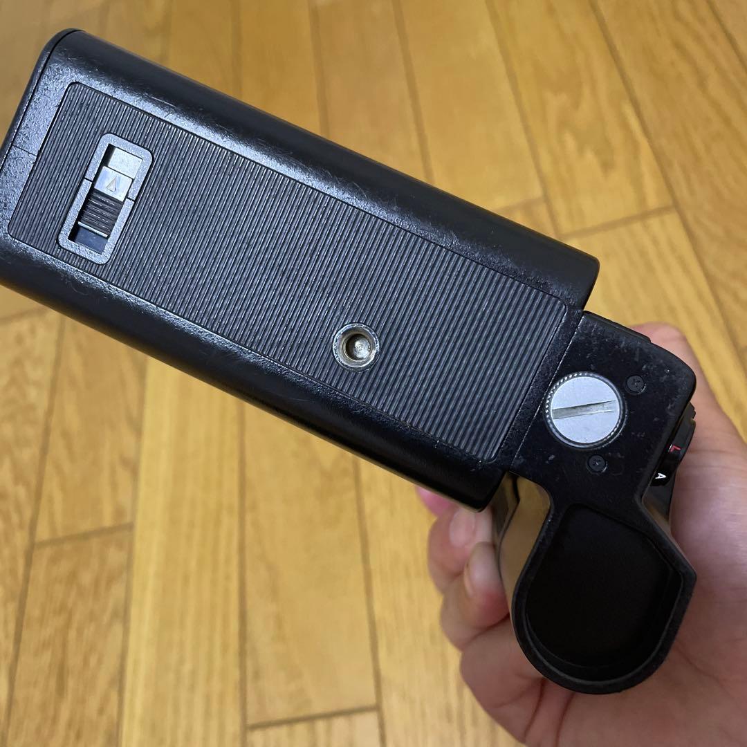 【動作OK】Canon new f-1 モータードライブ　カメラ