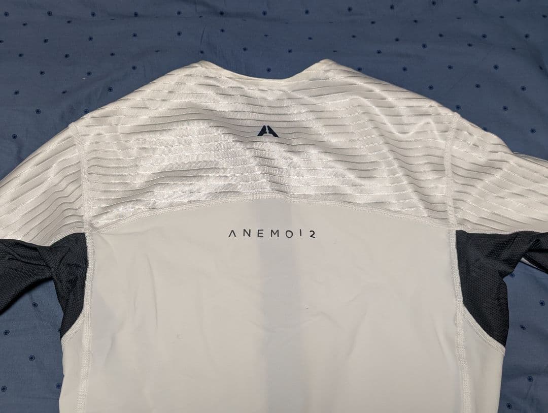 HUUB ANEMOI 2 PLUS トライアスロンウェア