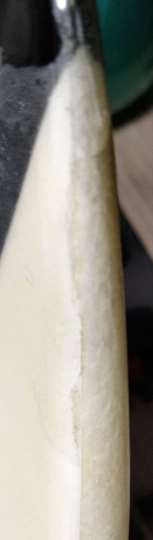 ★TOMO LFT SLATERSci-Fi ★ 5'7\"　 26.2L