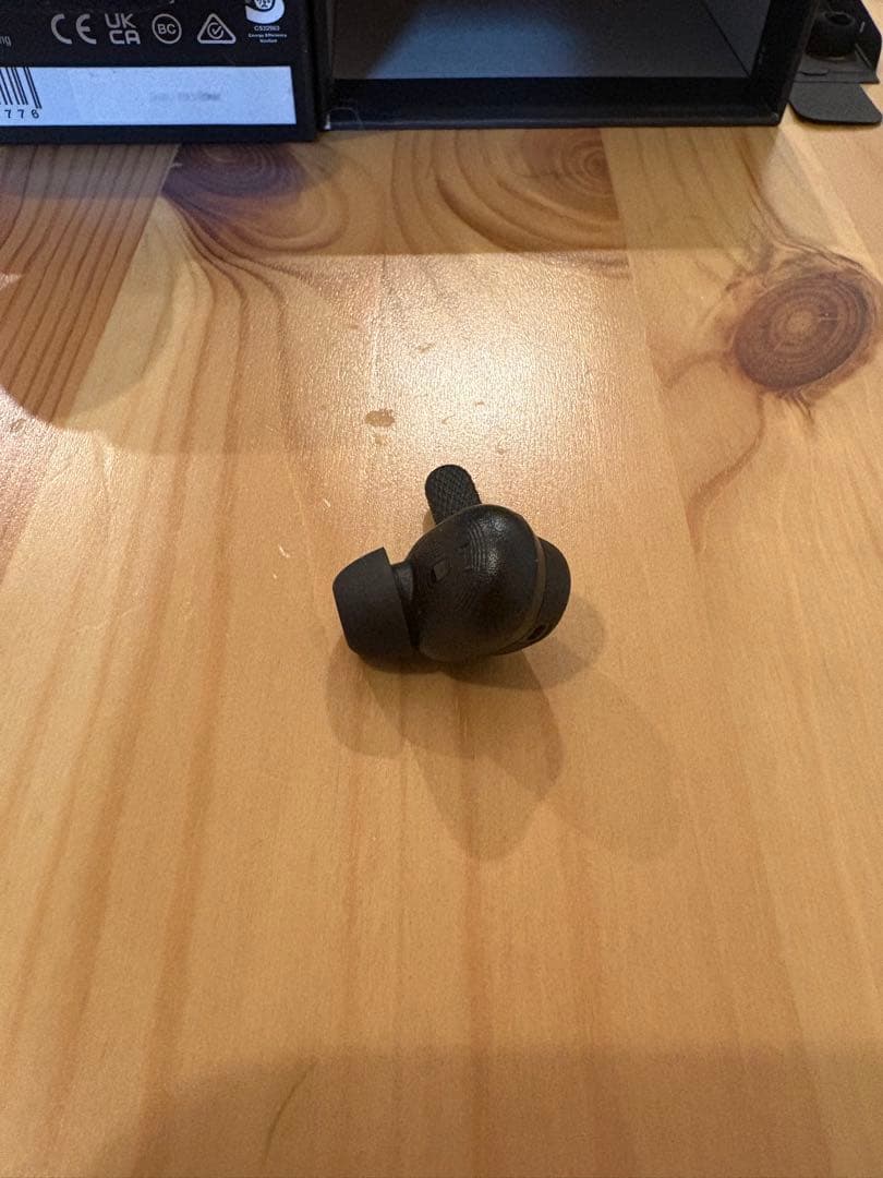 Marshall Motif A.N.C. ワイヤレスイヤフォン