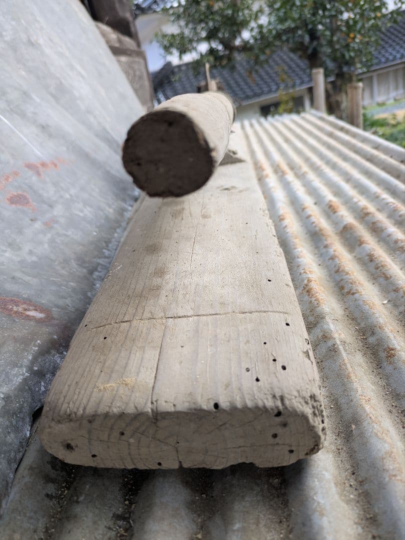 裁断機　古道具　アンティーク　農機具