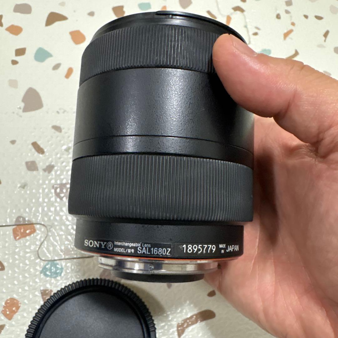 SAL1680Z 作例あり 16-80 DT Vario-Sonnar