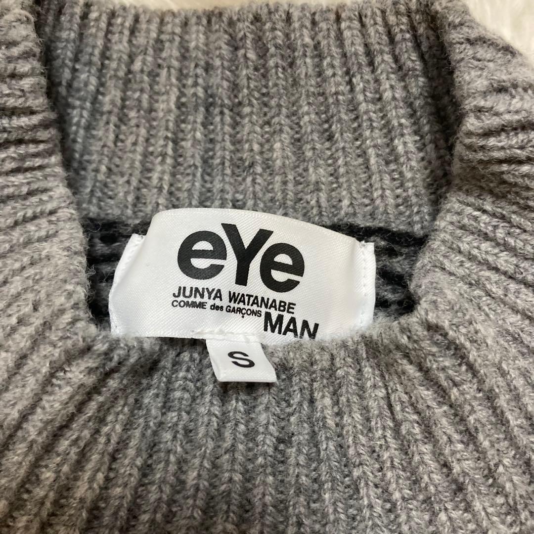 junya watanabe man comme des garconsニット