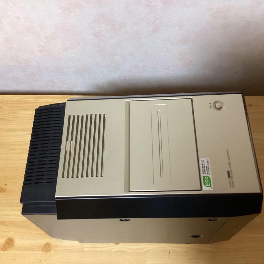 パナソニックPanasonic SC-PM700MD 5チェンジャー　完動作品