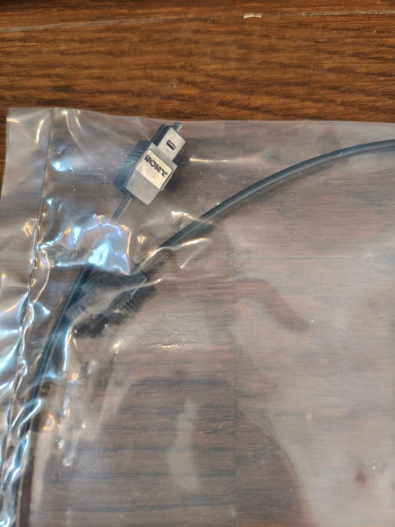 【動作確認済】SONY MDS-S40 ミニディスクデッキ　外箱付き