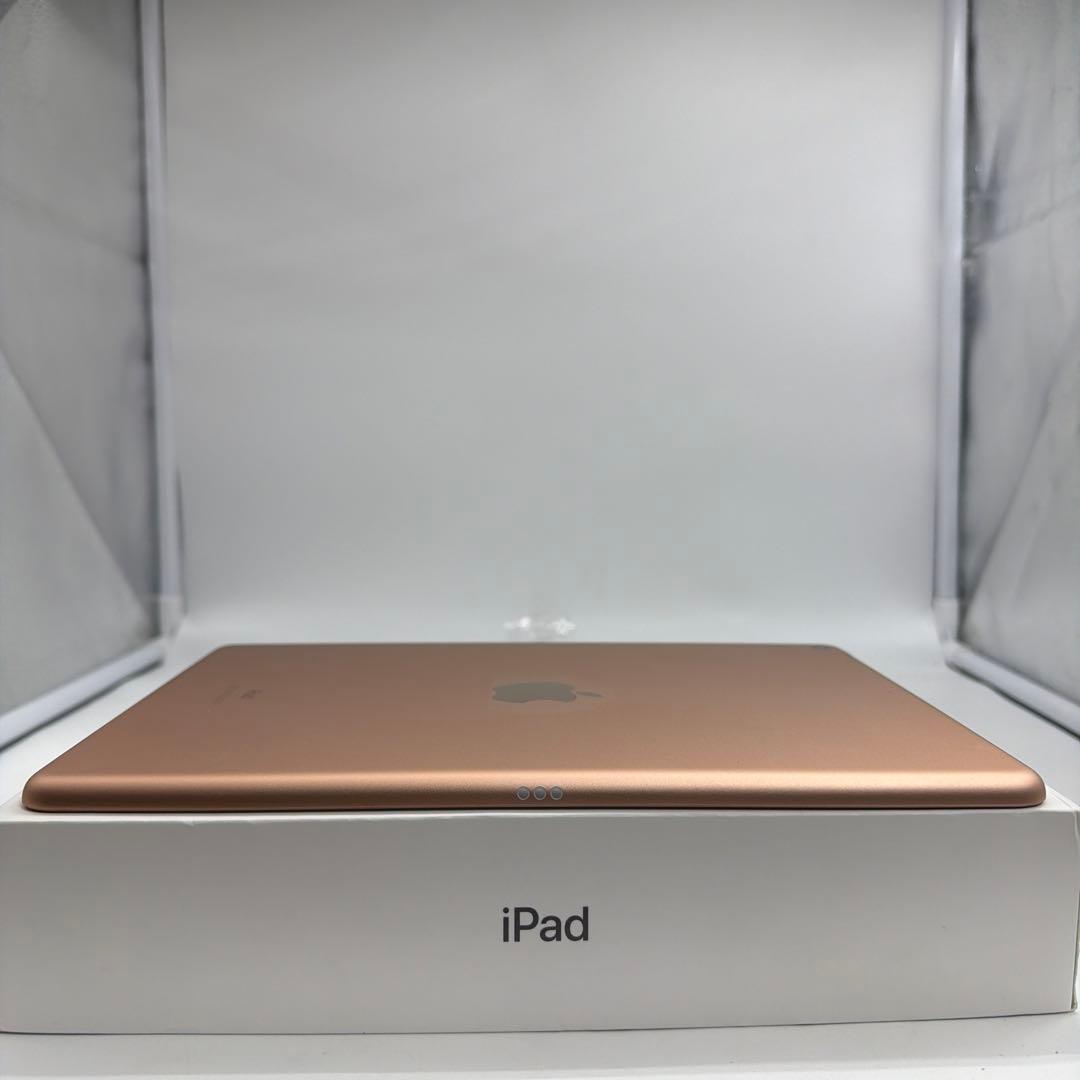 iPad 第7世代 128GB Wi-Fi