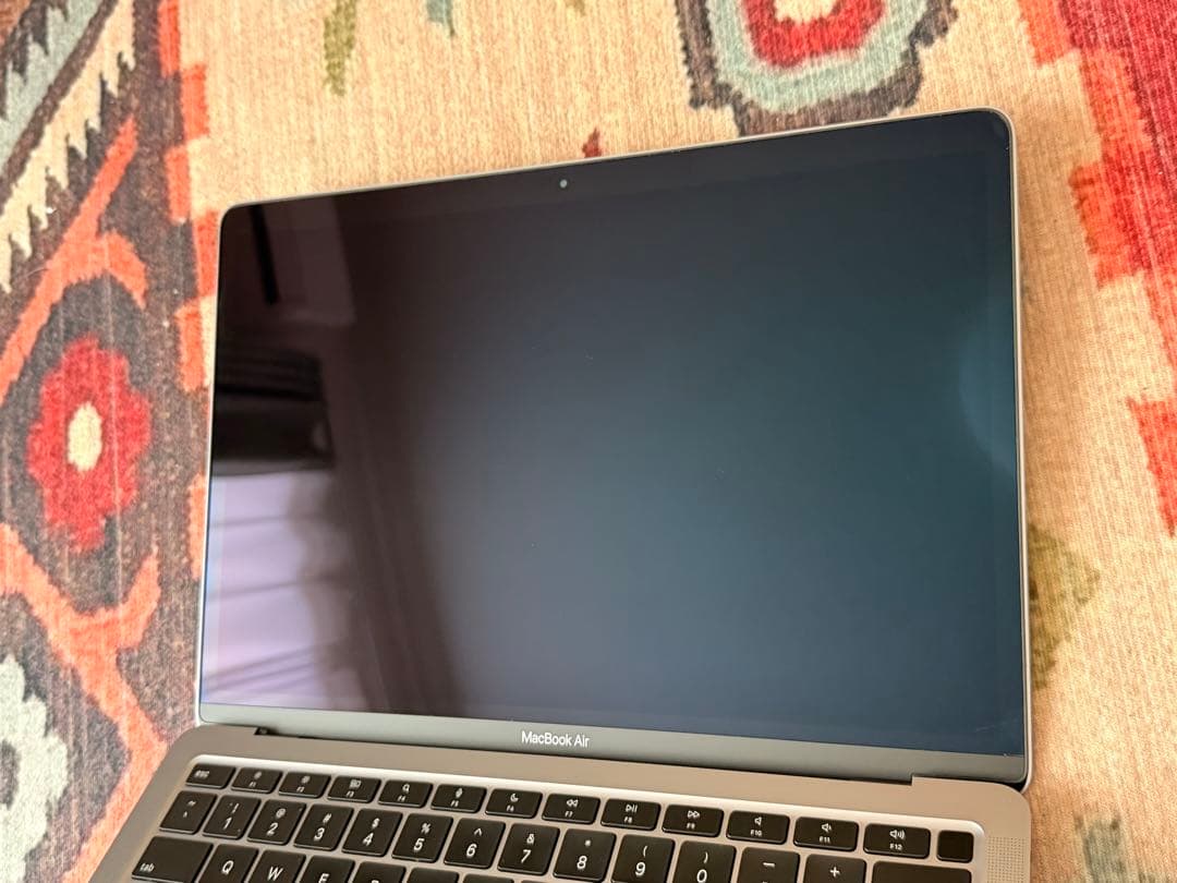 MacBook Air 13 M1 スペースグレー 256GB 8GB