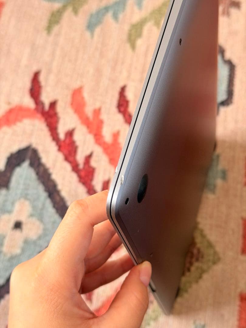 MacBook Air 13 M1 スペースグレー 256GB 8GB