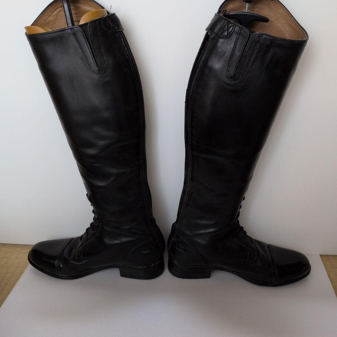 アリアト乗馬ブーツ