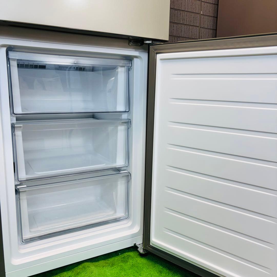 やきにくや様 24年製 226L 冷蔵庫 大きめ 1〜2人向け【家財便】