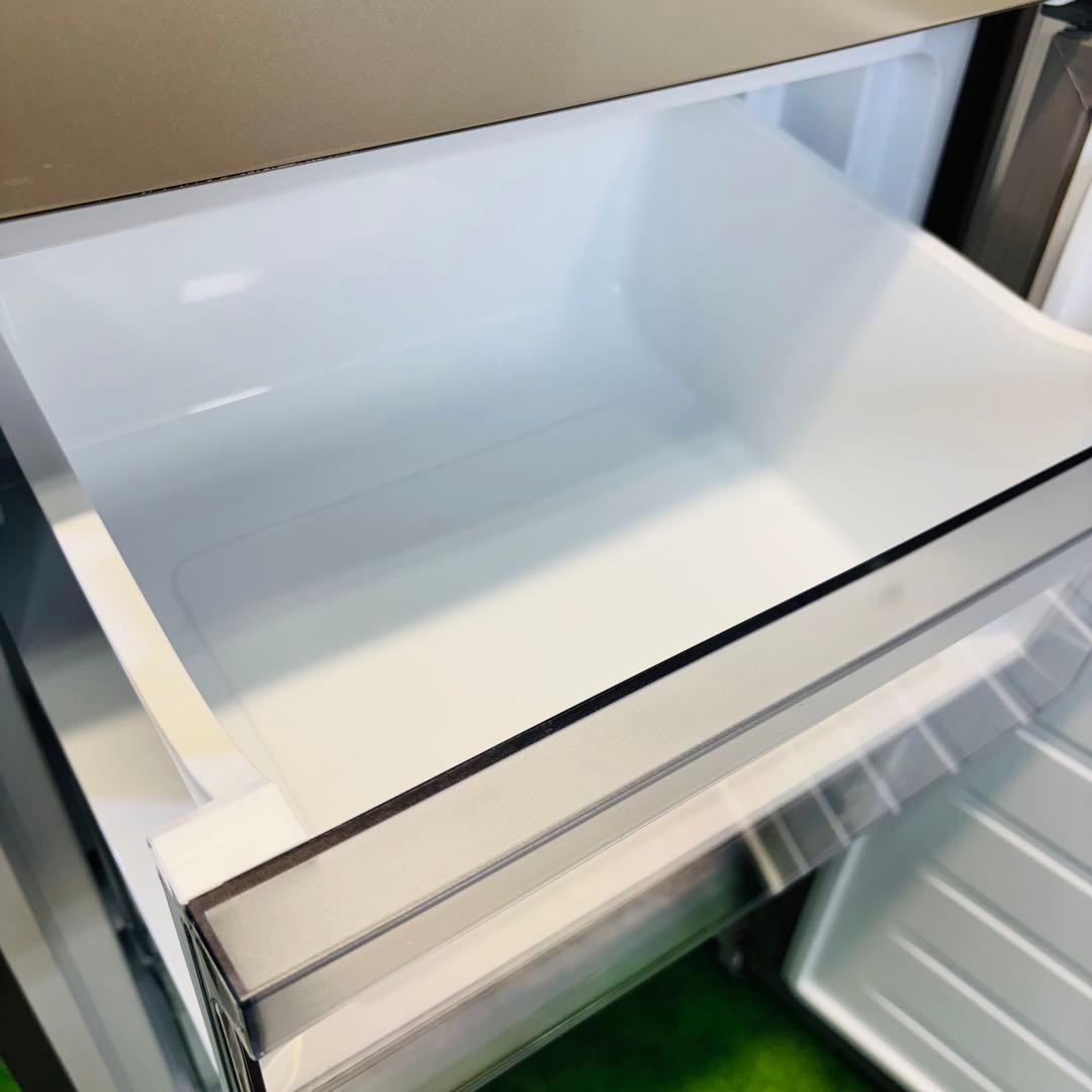 やきにくや様 24年製 226L 冷蔵庫 大きめ 1〜2人向け【家財便】