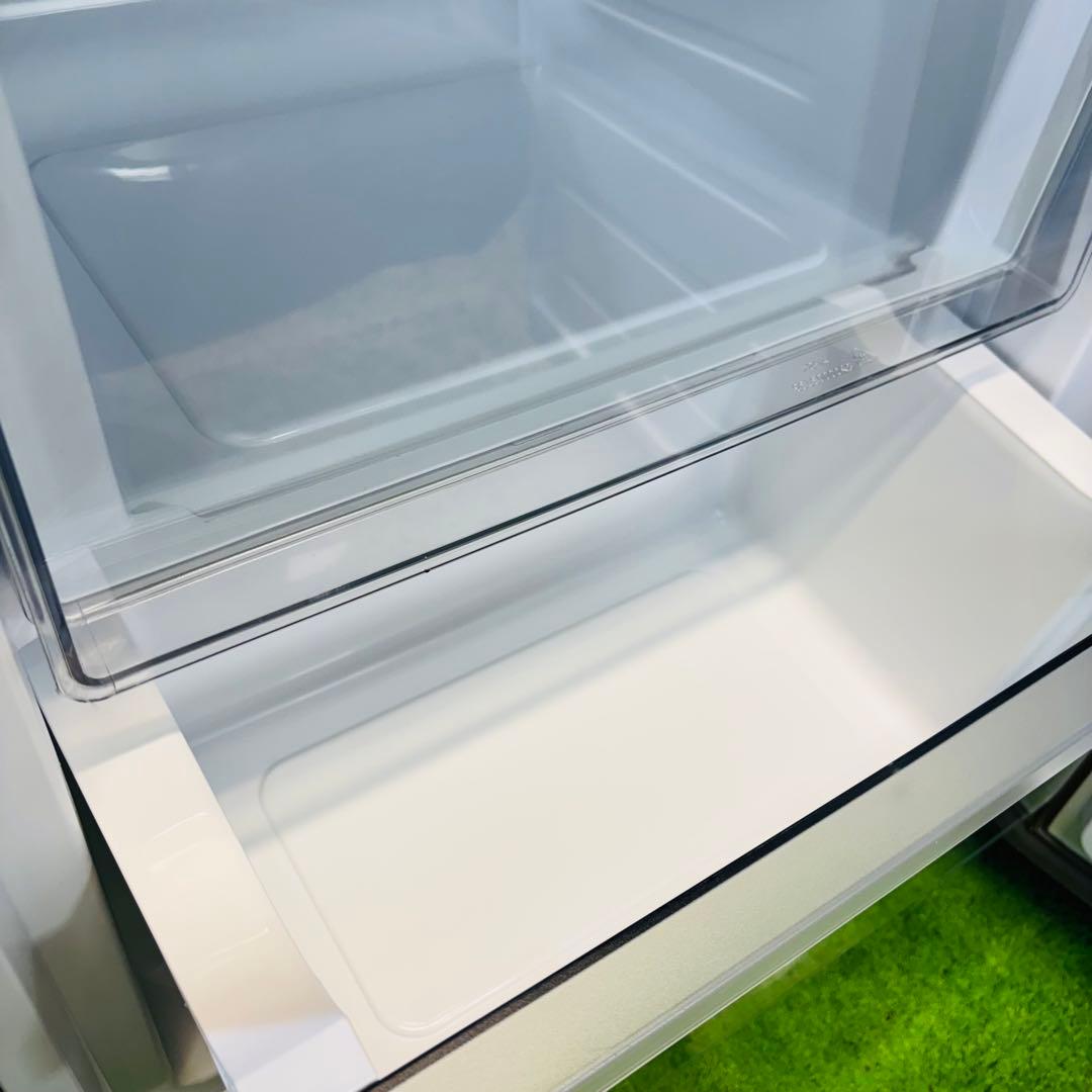 やきにくや様 24年製 226L 冷蔵庫 大きめ 1〜2人向け【家財便】