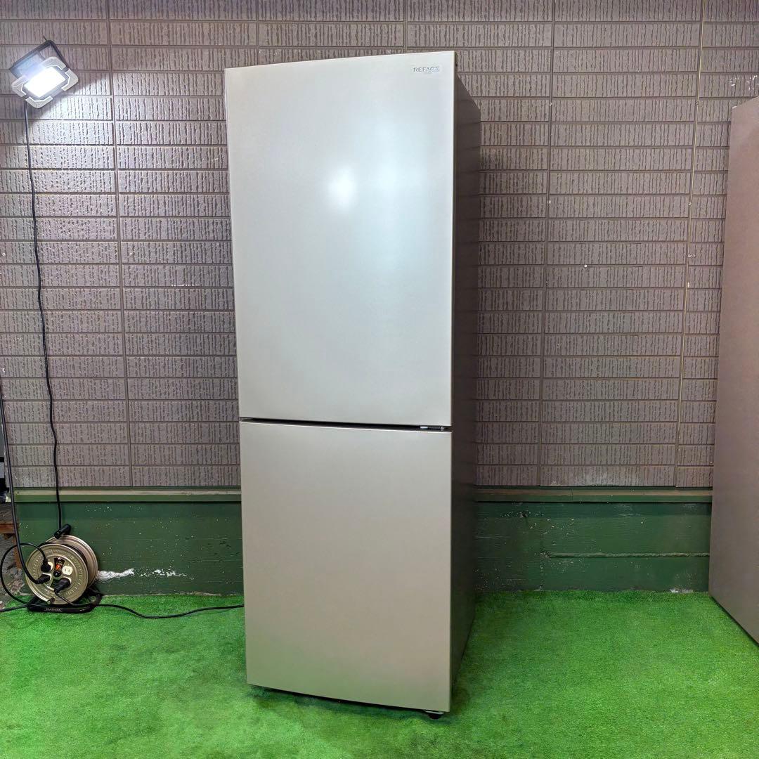 やきにくや様 24年製 226L 冷蔵庫 大きめ 1〜2人向け【家財便】