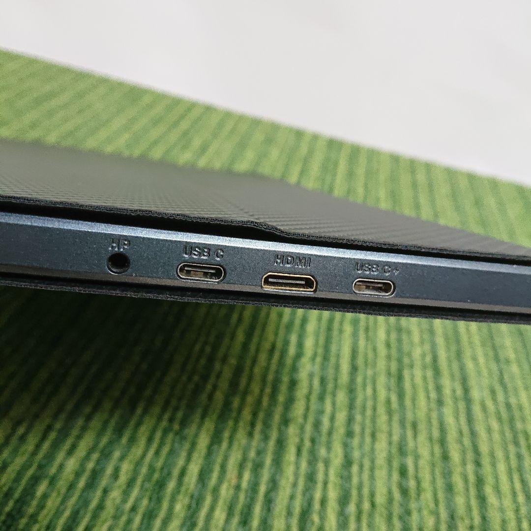 MageDok ディスプレイモニター本体 11\"?