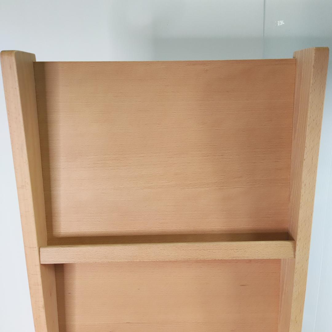 アクタス　EHON STEP SHELF：エホン ステップシェルフ