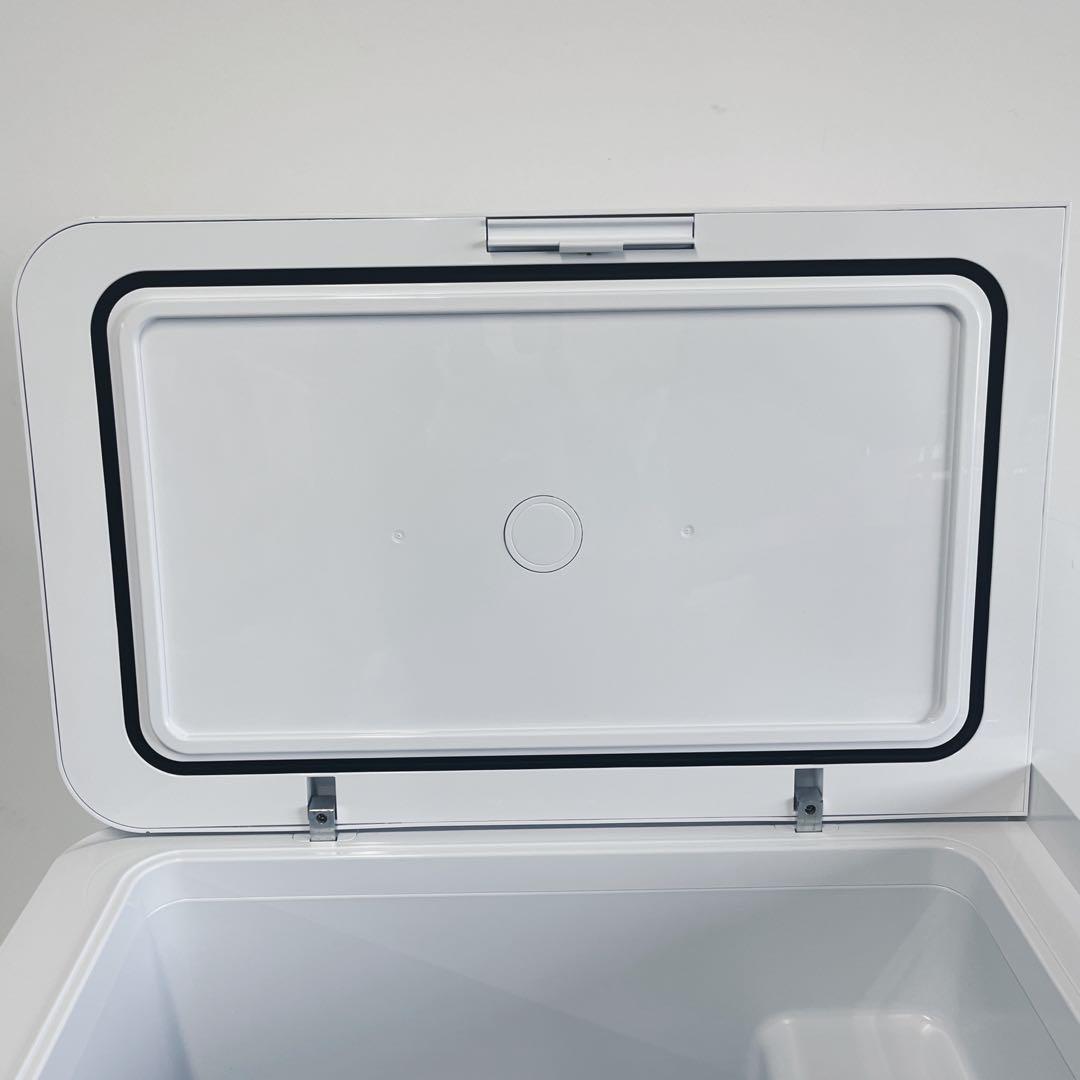 車載冷凍冷蔵庫　RLC-CF24 (動作確認済)