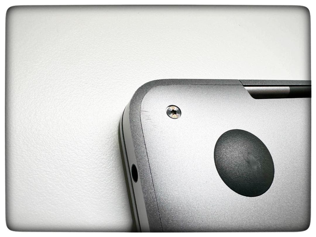 MacBook Pro M1, 16GB, 512GB 本体 箱付き 充電器付き