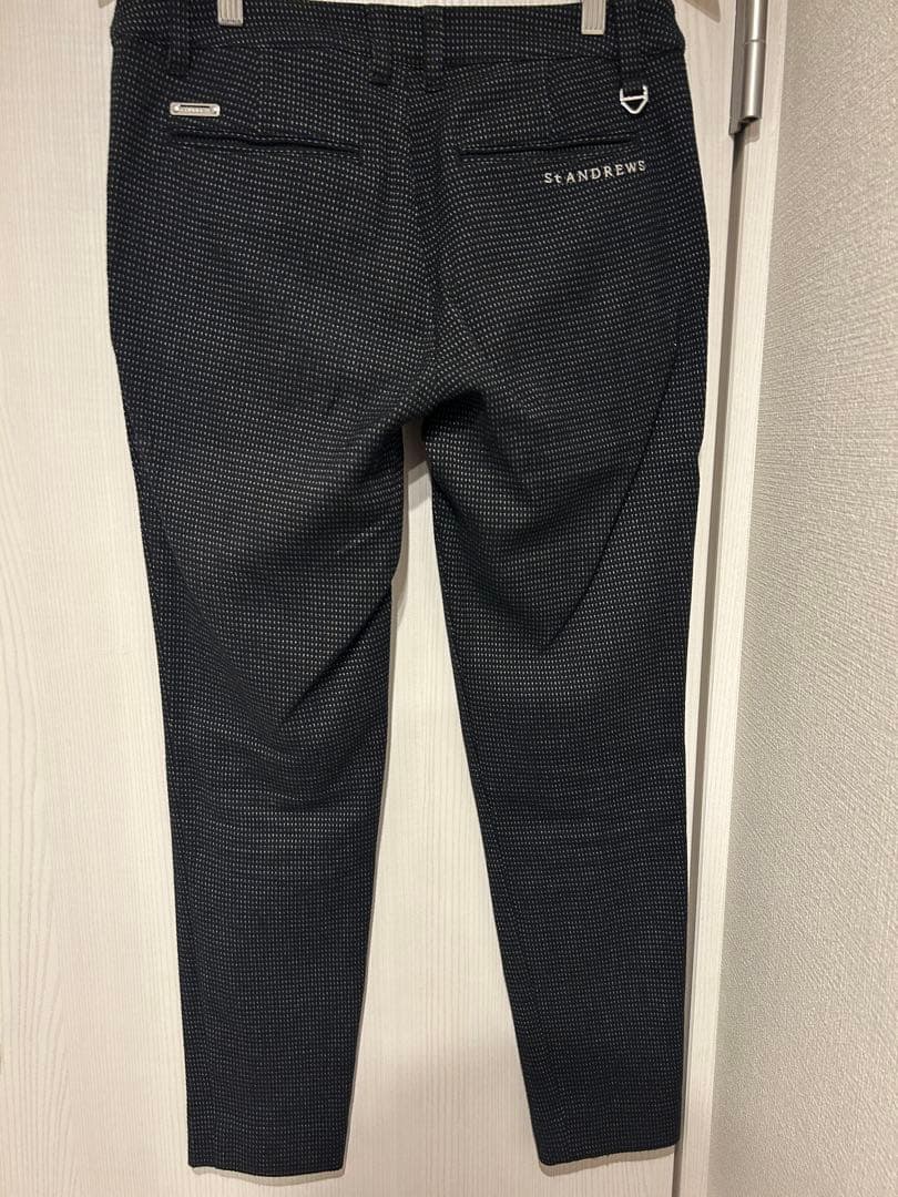 セントアンドリュース レディース パンツ