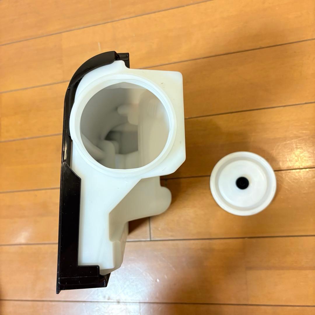 【美品・動作良好】ダイキン 除加湿ストリーマ空気清浄機 MCZ70XJ-T