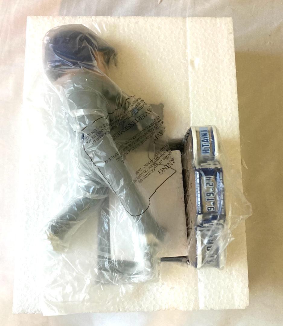 1050体限定 大谷翔平 LAドジャース バブルヘッド 50/50 8インチ