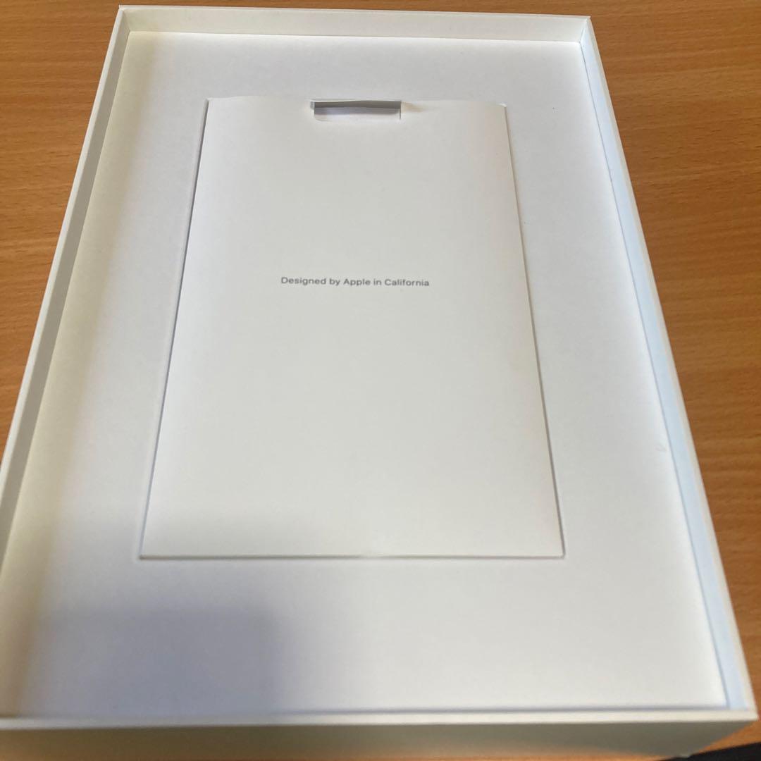 iPad 第9世代 64GB スペースグレイ WiFi 本体