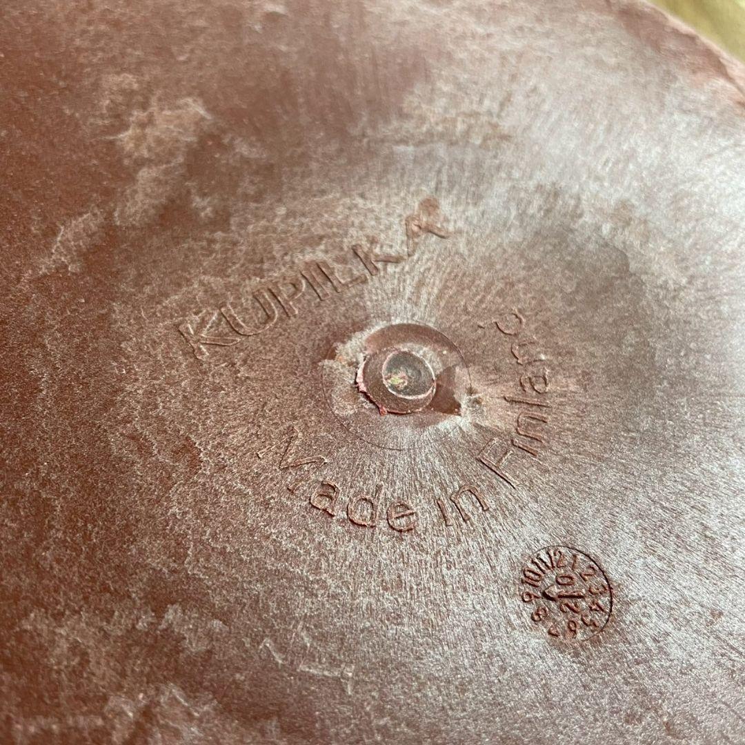 まとめ　KUPILKA（クピルカ）　ディッシュセット 3点×2　ムーミンコラボ有