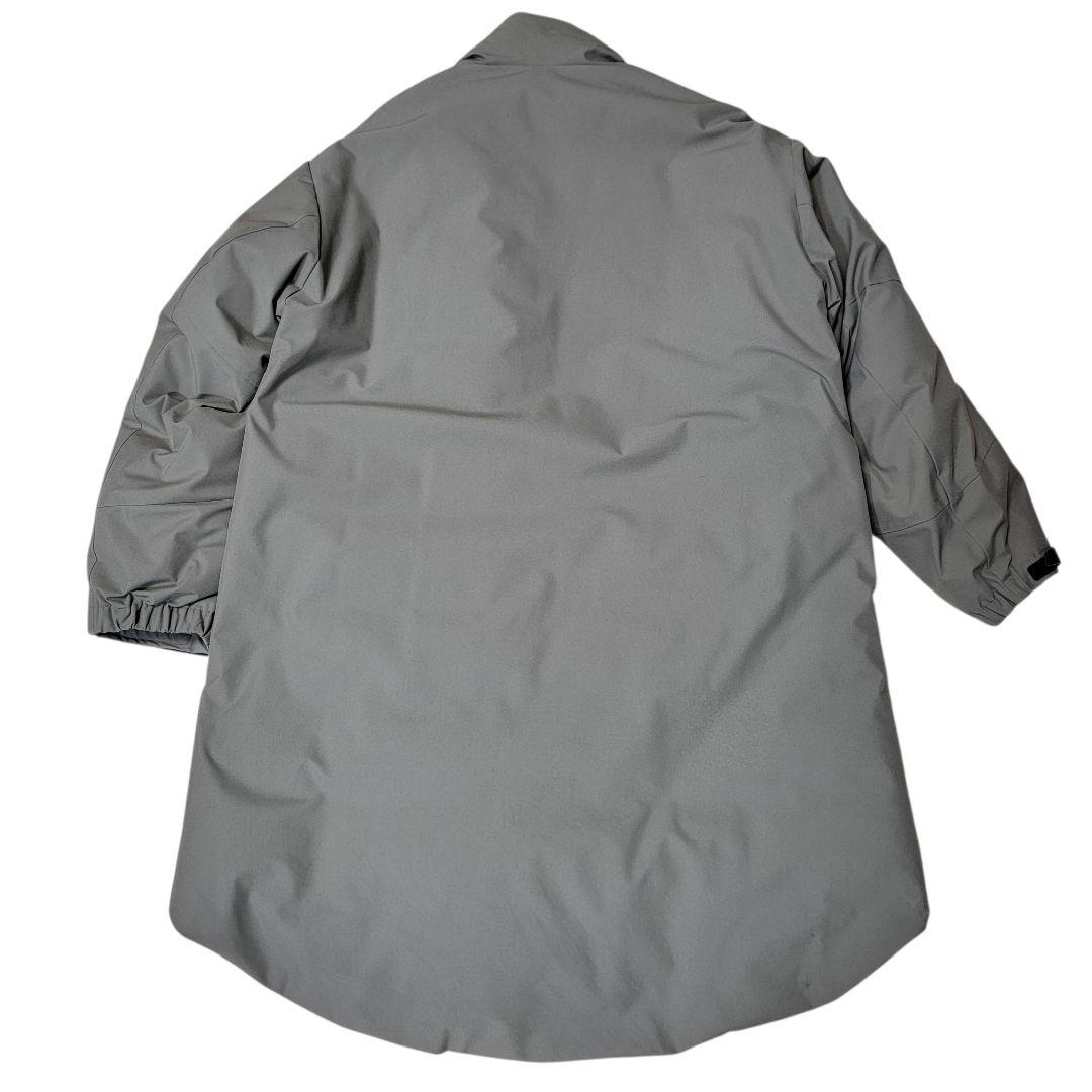 アダムエロペ ダーミザクス 700FILL アライド ダウンモンスターパーカー