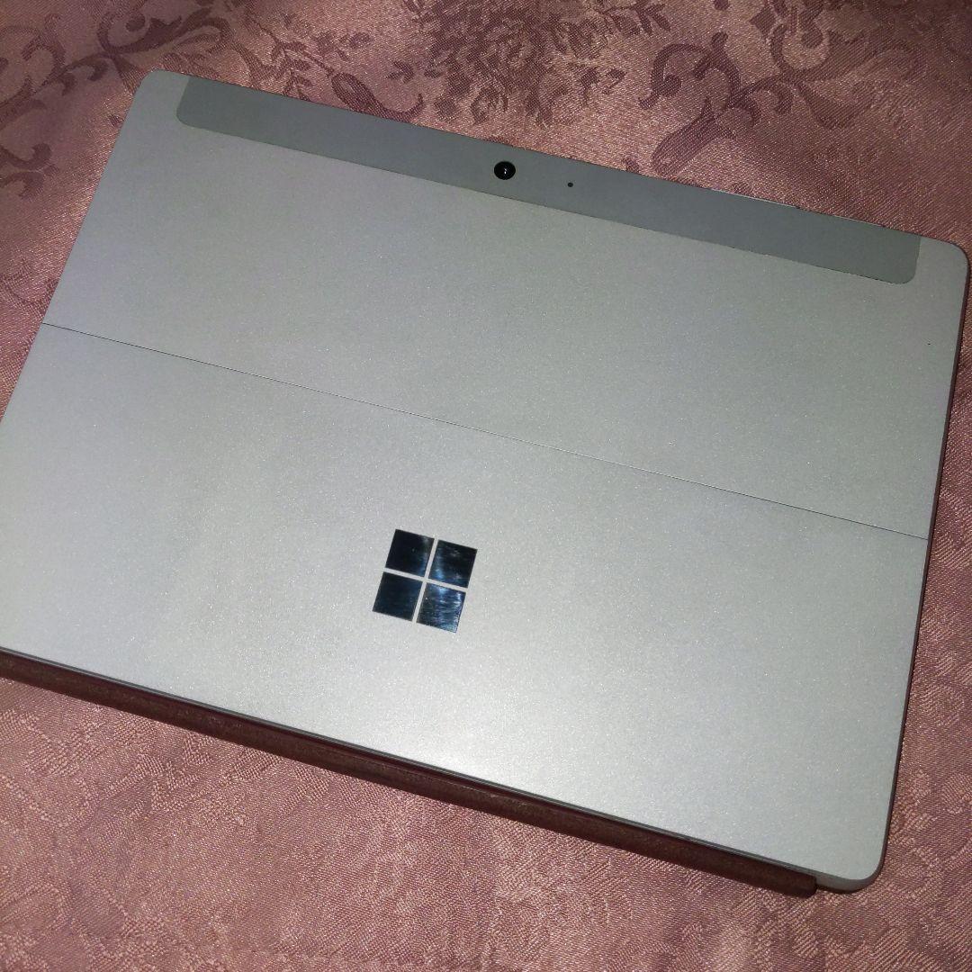 Microsoft Surface Go 第1世代 128GB