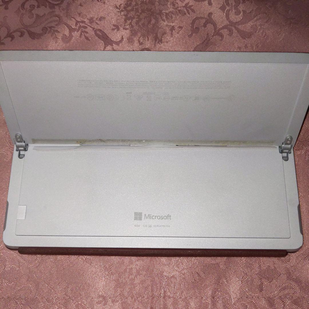 Microsoft Surface Go 第1世代 128GB