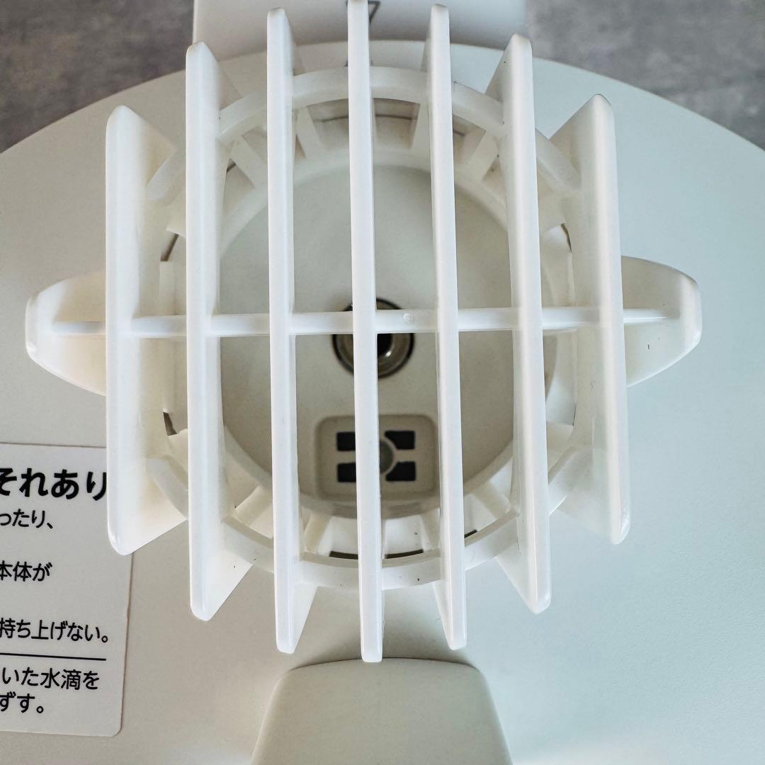 ドウシシャ mistone600S KSZ-603 24年製 加湿器