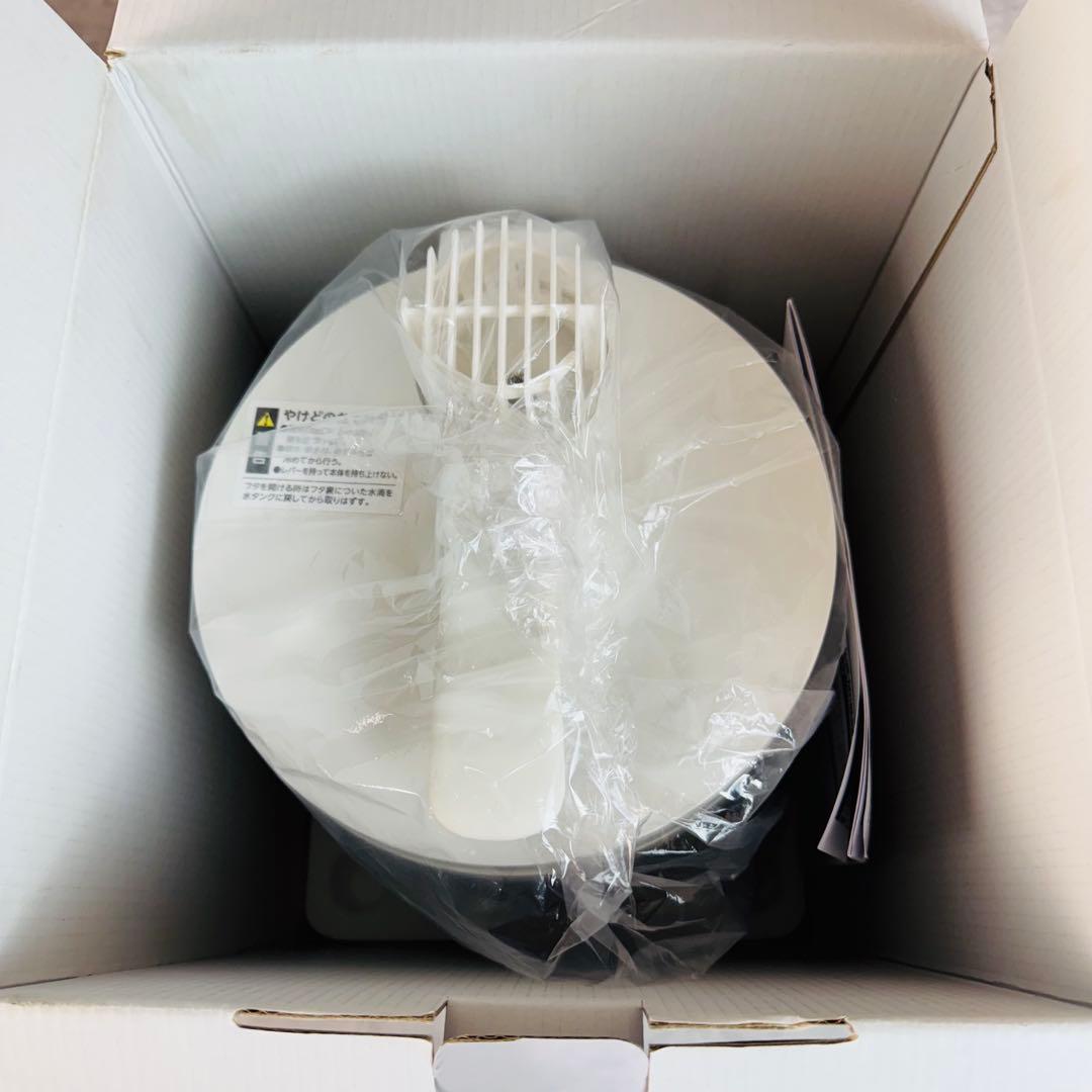 ドウシシャ mistone600S KSZ-603 24年製 加湿器