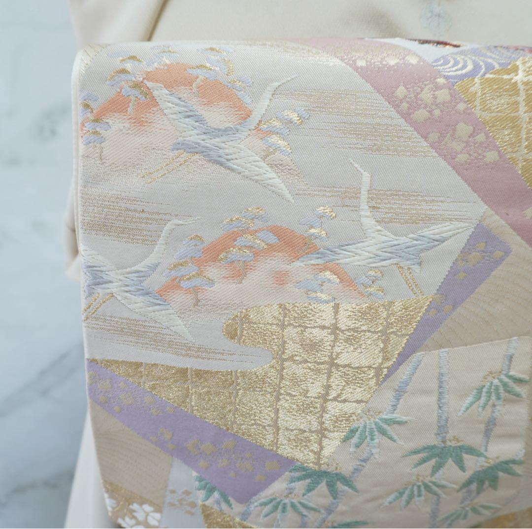 訪問着 フルセットa481B 七五三　入学式　お宮参り　結婚式