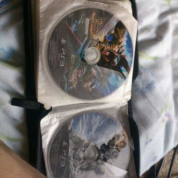 PS3初期型