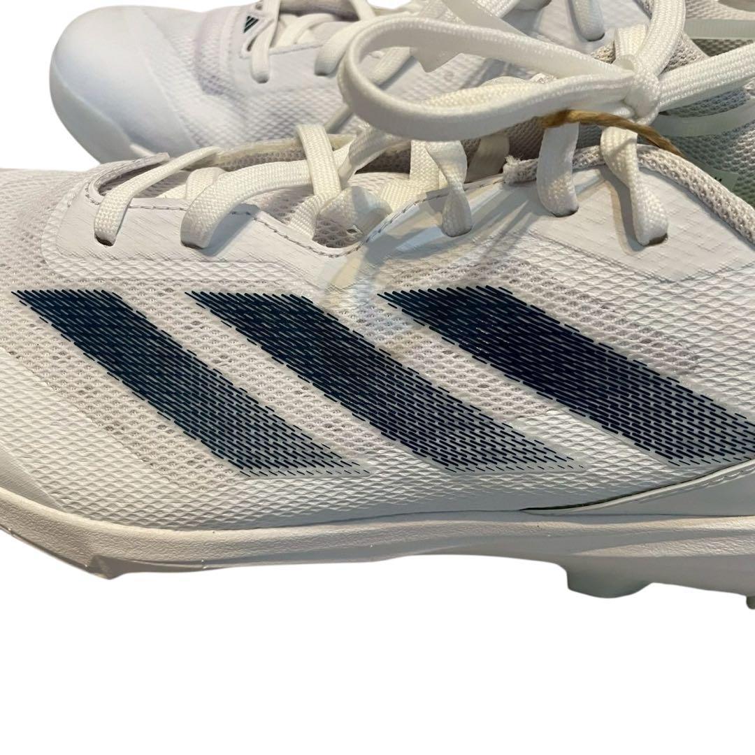 【新品】Adidasアディダス Adizero Instinct TP 27cm