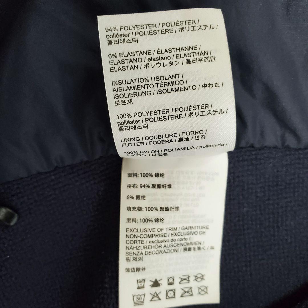 ARC'TERYX アークテリクス Atom Vest アトムベスト ダウン