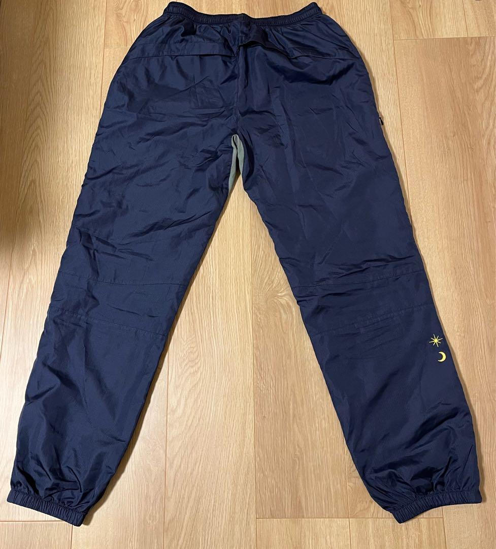 LUZe SOMBRAピステ上下（L）