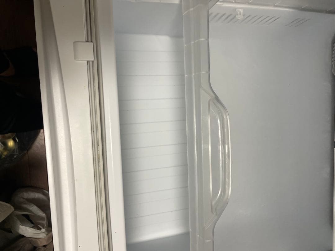 三菱 MR-B46A-W 冷蔵庫 455L