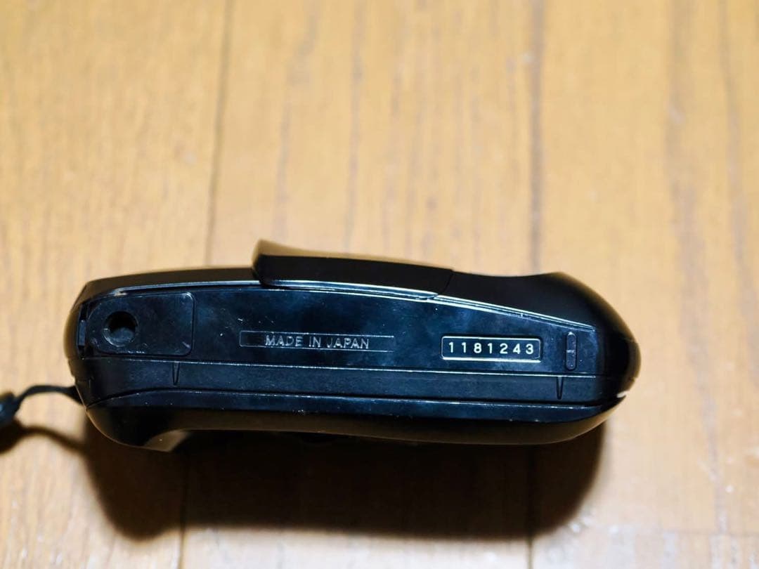 オリンパス ミュー パノラマ フィルムカメラ 動作確認済み