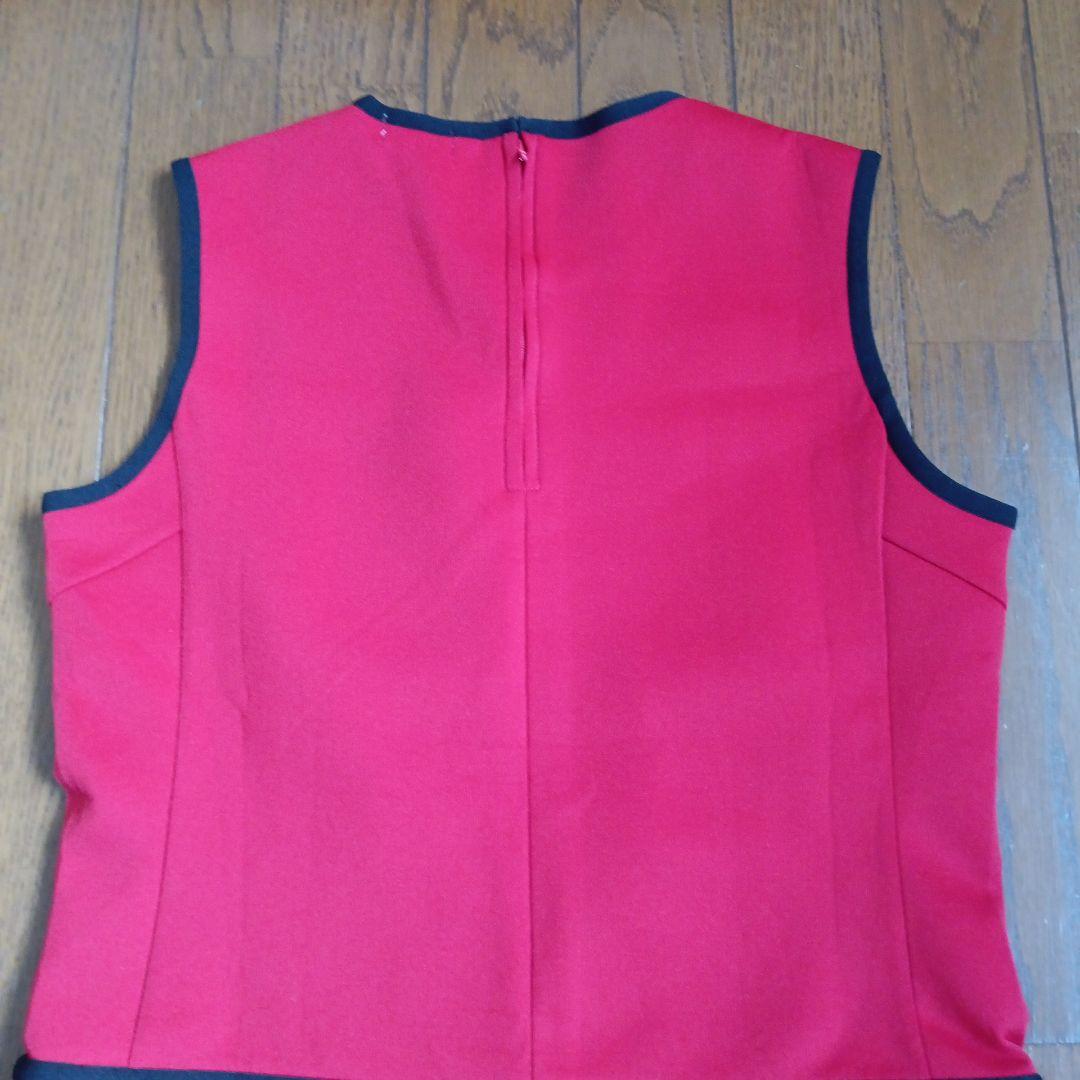   Golf　ノースリーブワンピース　レディース　サイズS