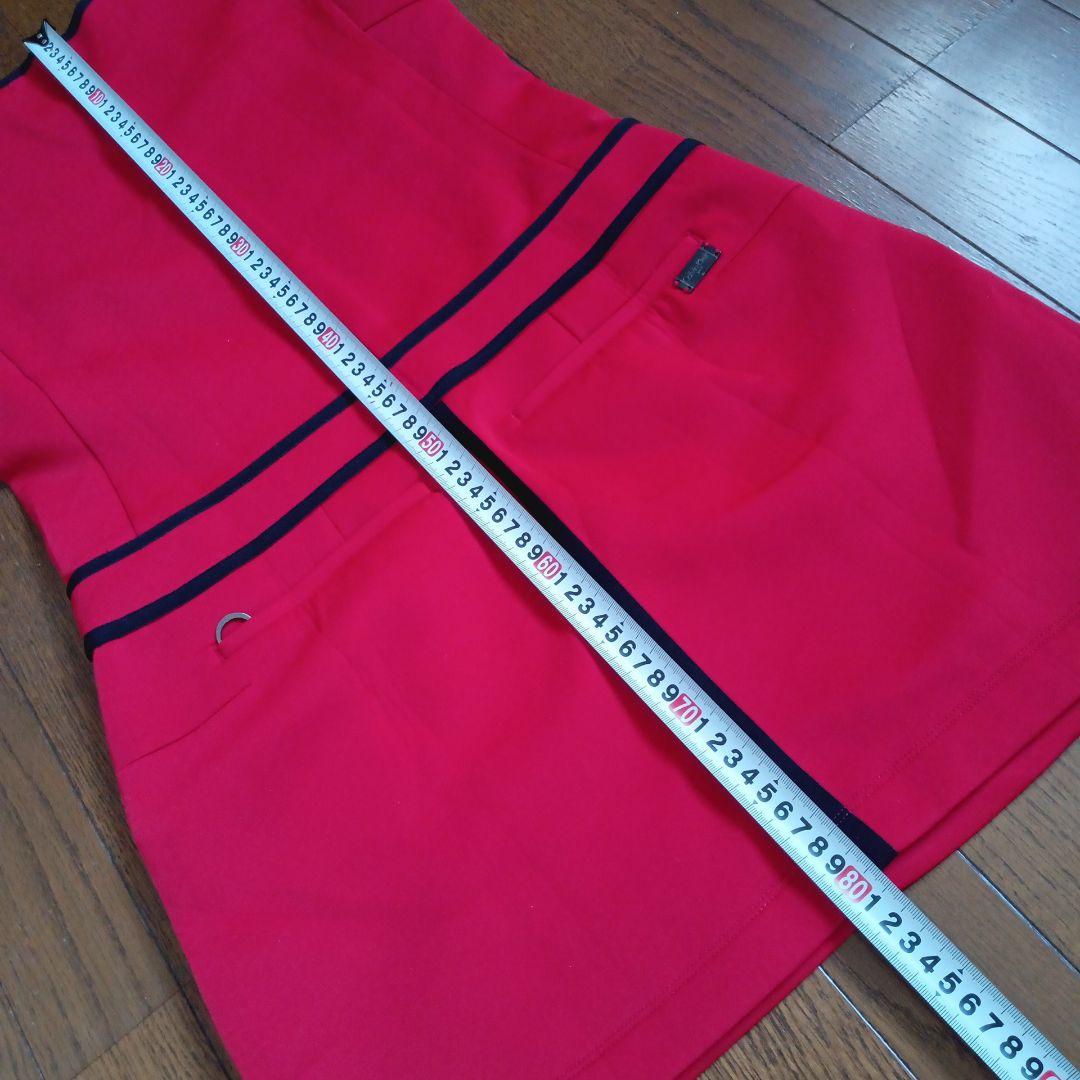   Golf　ノースリーブワンピース　レディース　サイズS