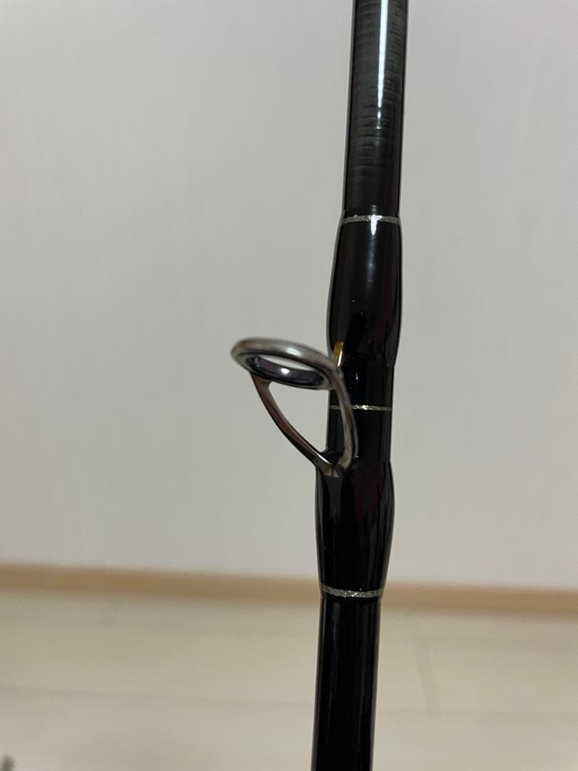 ヤマガブランクスBLUE SNIPER 96ML ショアジギングロッド