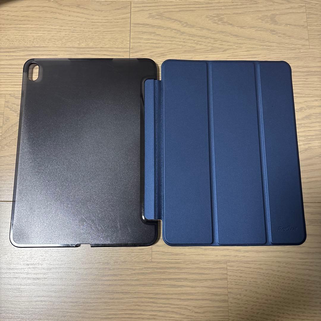 iPad Air4 64GB Wi-Fi バッテリー90% カバー付き