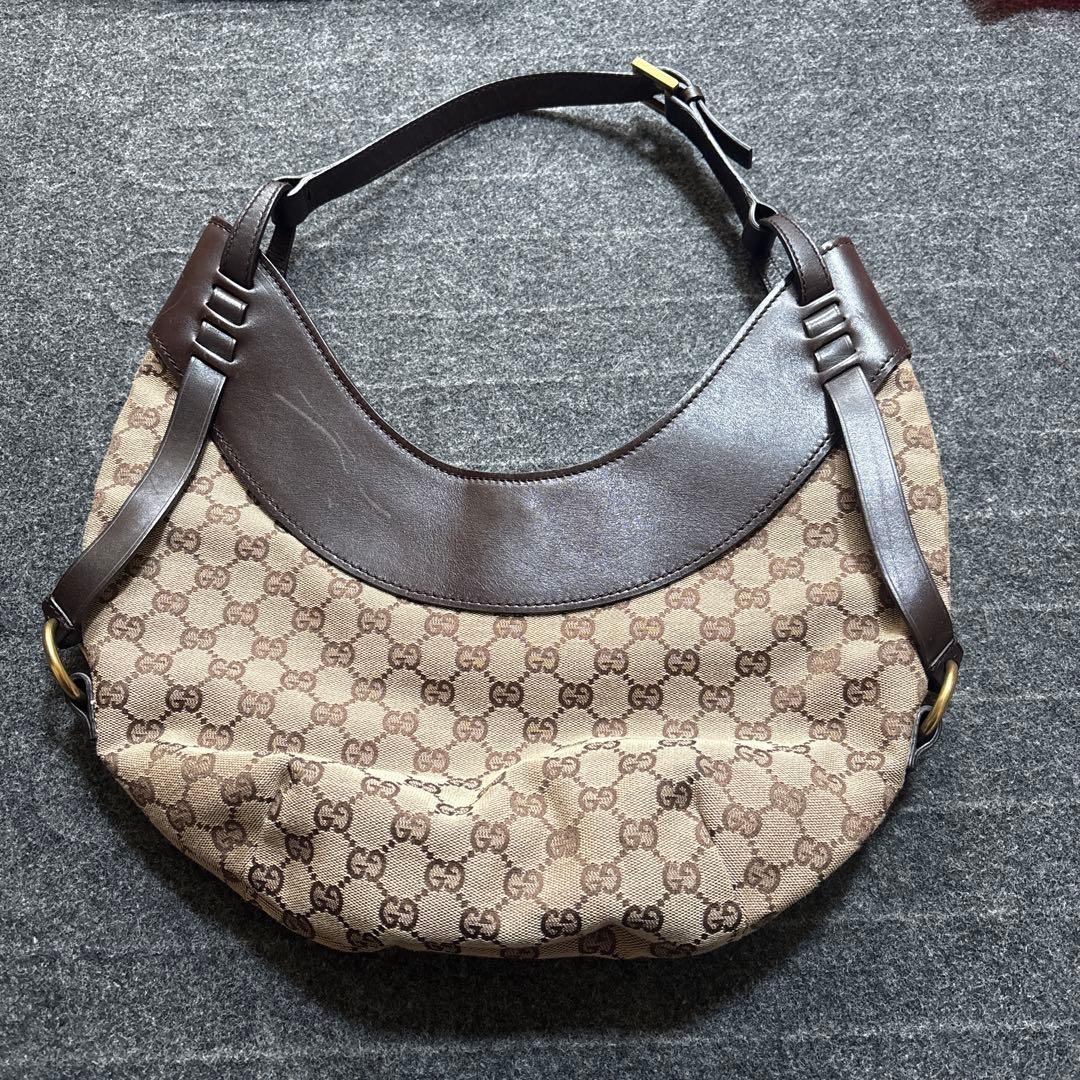 GUCCI バッグ